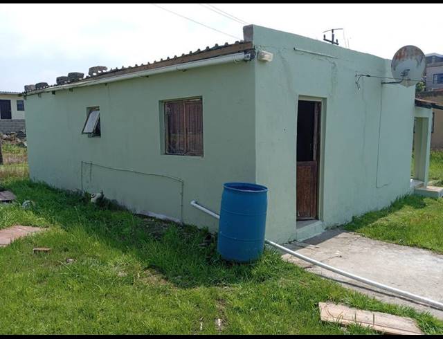 2 BEDROOM HOUSE FOR SALE IN GAMALAKHE